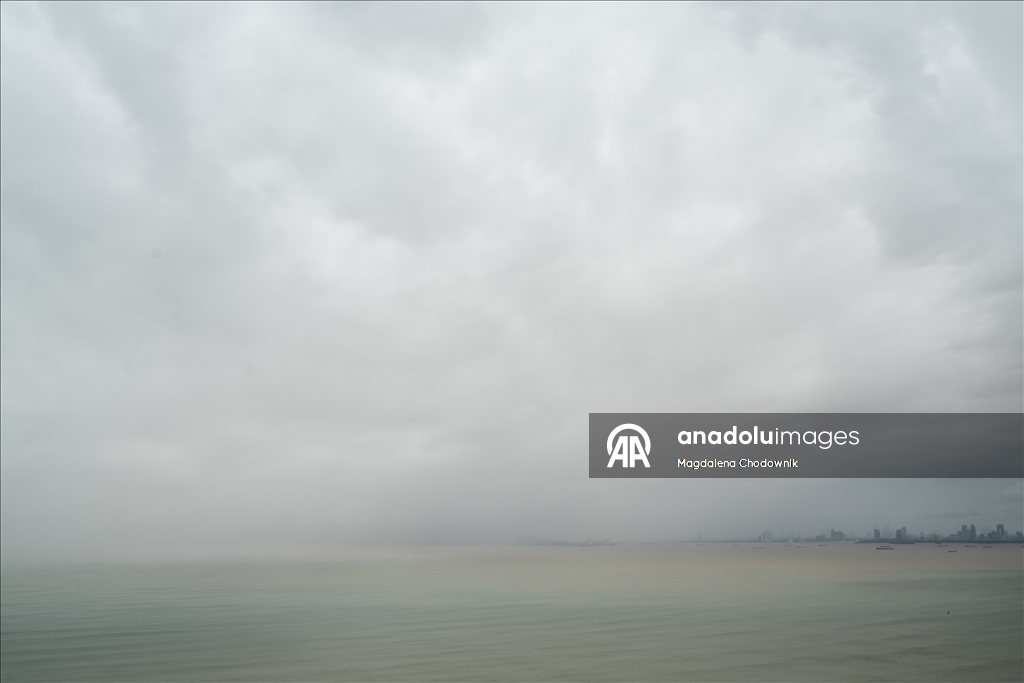 Во Вьетнаме в результате ливней и наводнений погибли свыше 40 человек