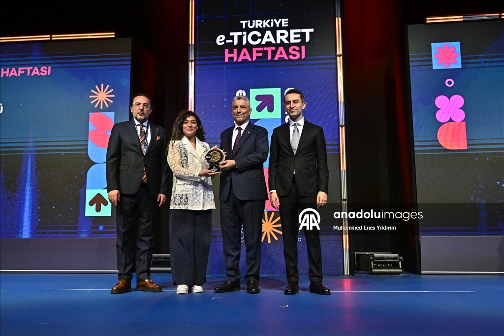 "Türkiye E-Ticaret Haftası" etkinliği
