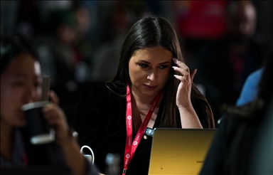 В Йоханнесбурге открылся саммит лидеров стран Группы двадцати