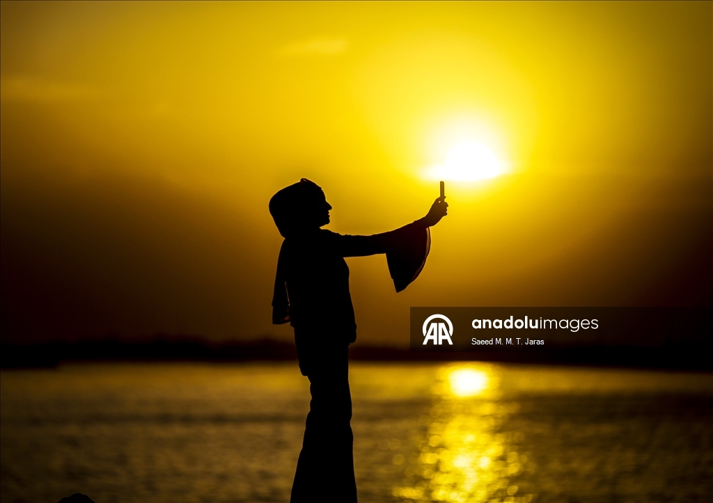 Gazze'de günlük yaşam