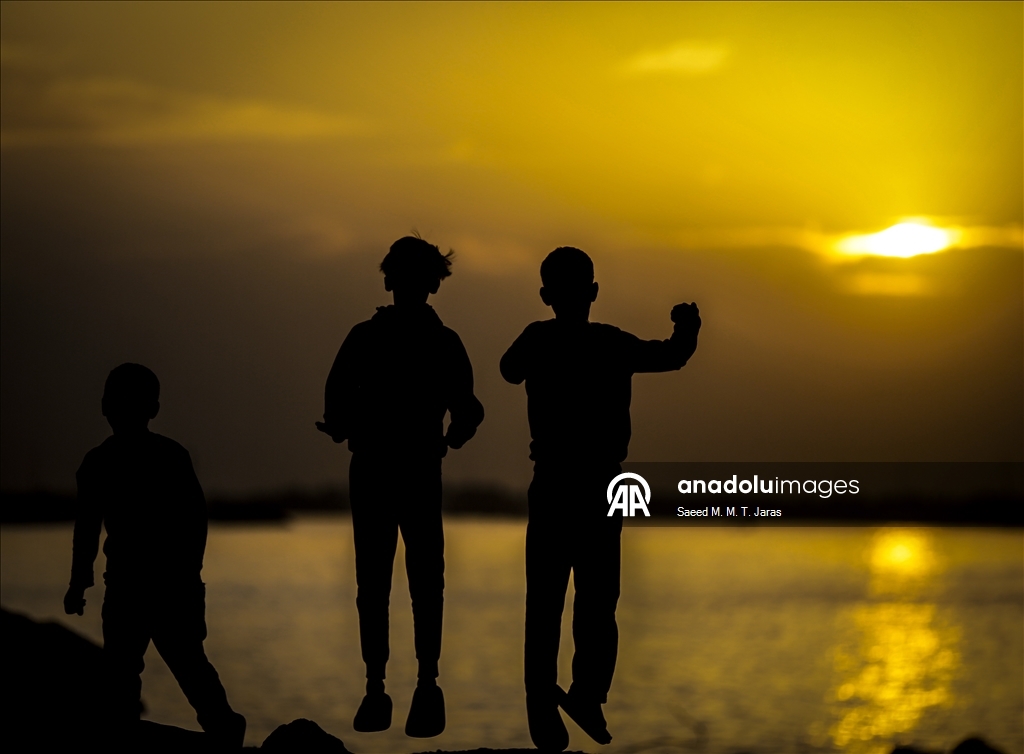 Gazze'de günlük yaşam