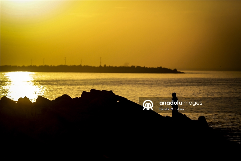 Gazze'de günlük yaşam