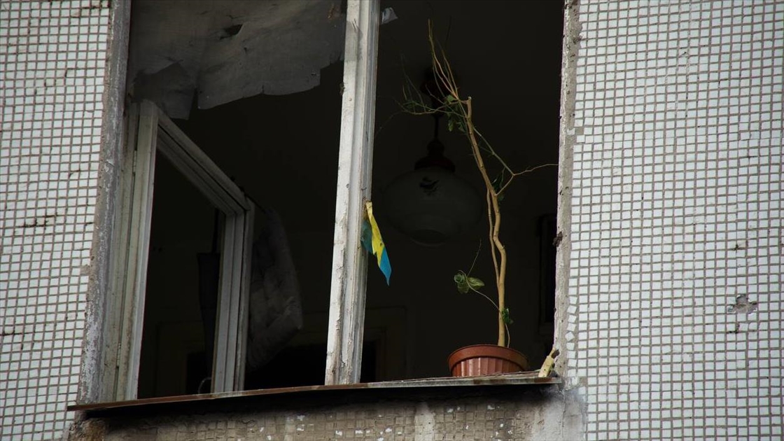 Ukrayna: Rusya Dnipro bölgesine saldırı düzenledi