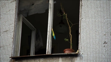 Ukrayna: Rusya Dnipro bölgesine saldırı düzenledi