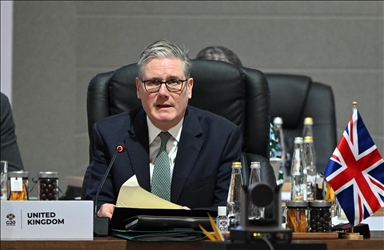 Саммит G-20 в Йоханнесбурге