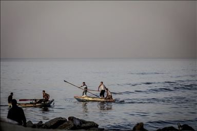 Gazze'de günlük yaşam