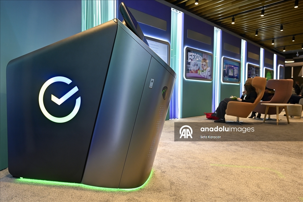 Россия активизирует усилия в «гонке искусственного интеллекта»