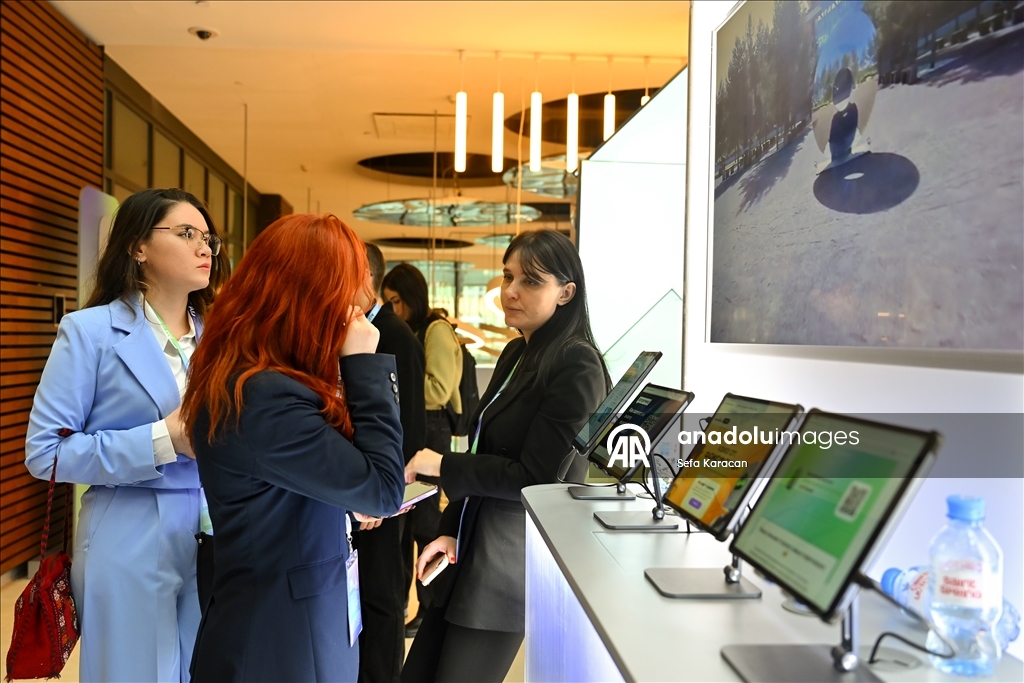 Россия активизирует усилия в «гонке искусственного интеллекта»