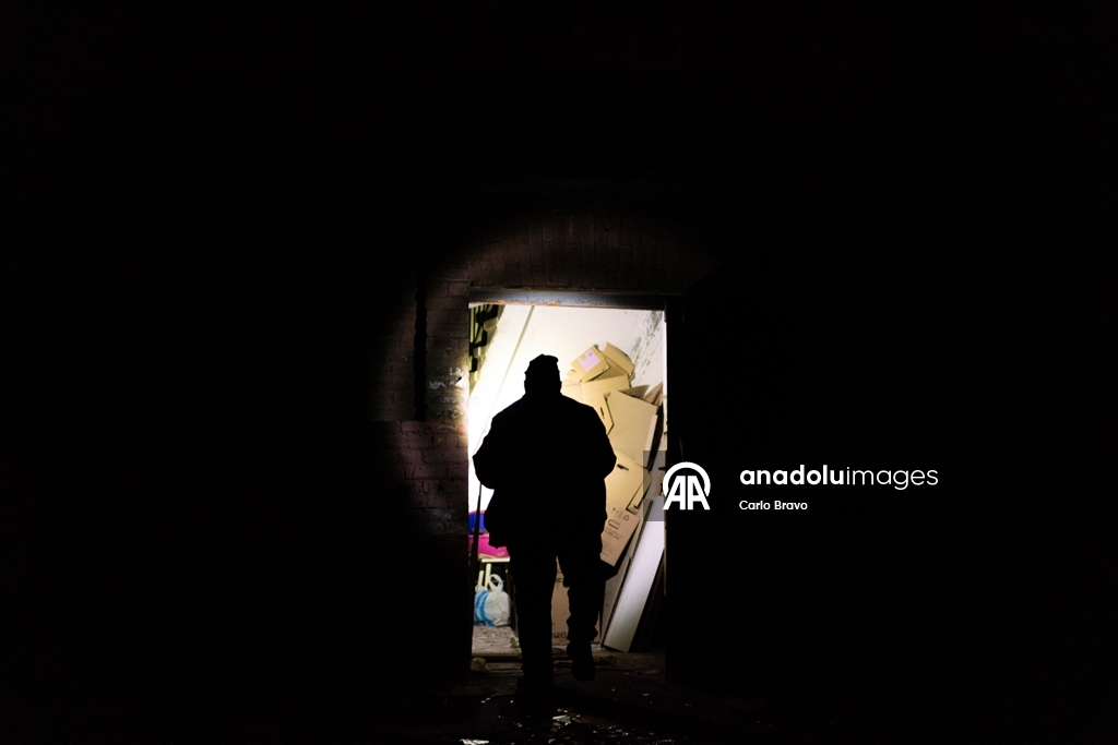 Rusya, Harkiv'e dron saldırısı düzenledi