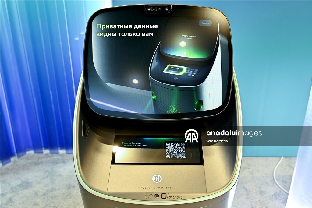 Россия активизирует усилия в «гонке искусственного интеллекта»