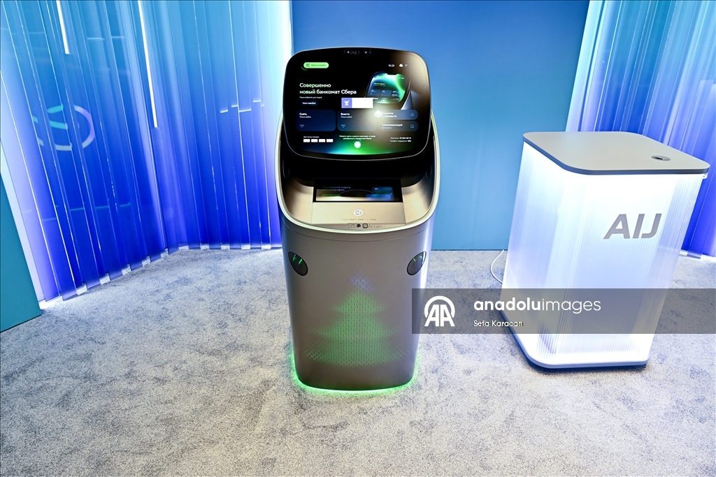 Россия активизирует усилия в «гонке искусственного интеллекта»