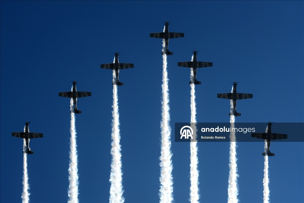 Учебный корабль ВМС Мексики Cuauhtémoc после ремонта вернулся в Веракрус