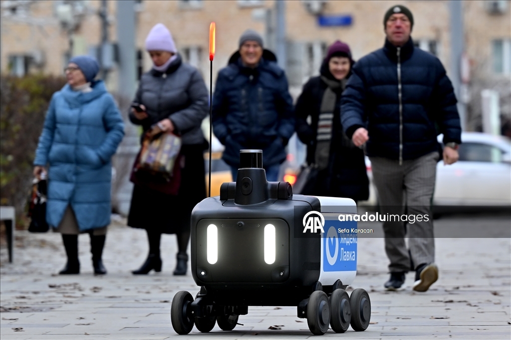 Россия активизирует усилия в «гонке искусственного интеллекта»