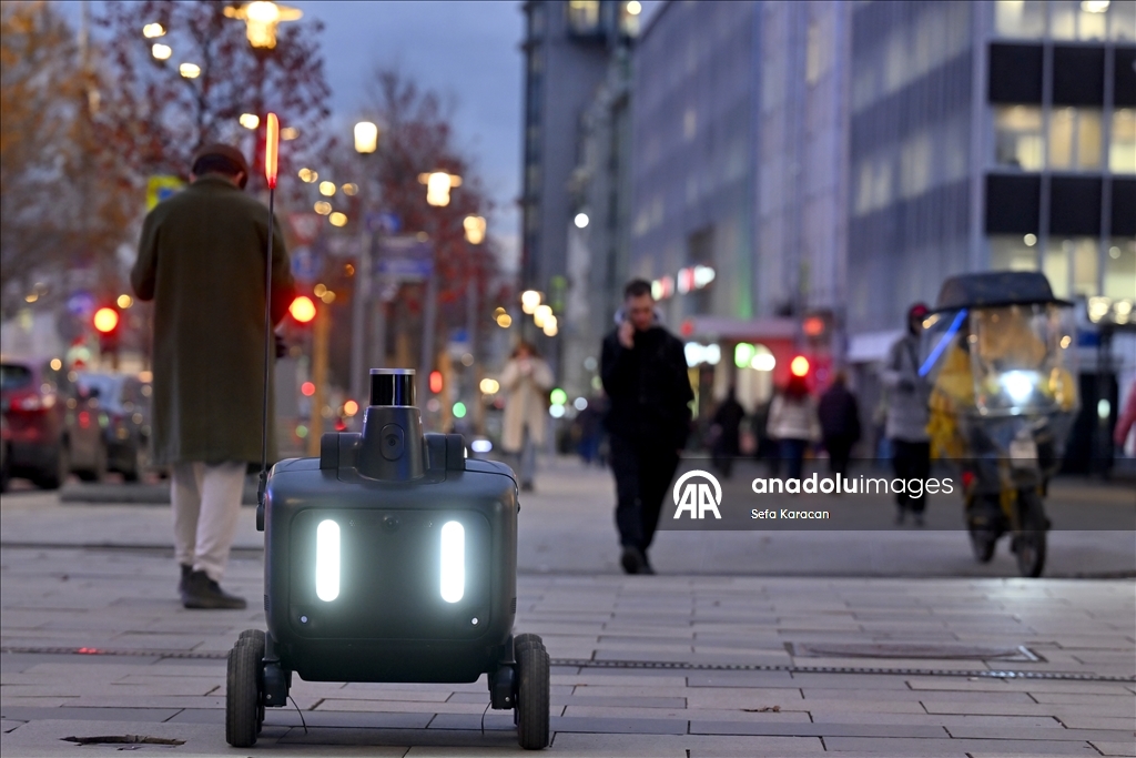 Россия активизирует усилия в «гонке искусственного интеллекта»