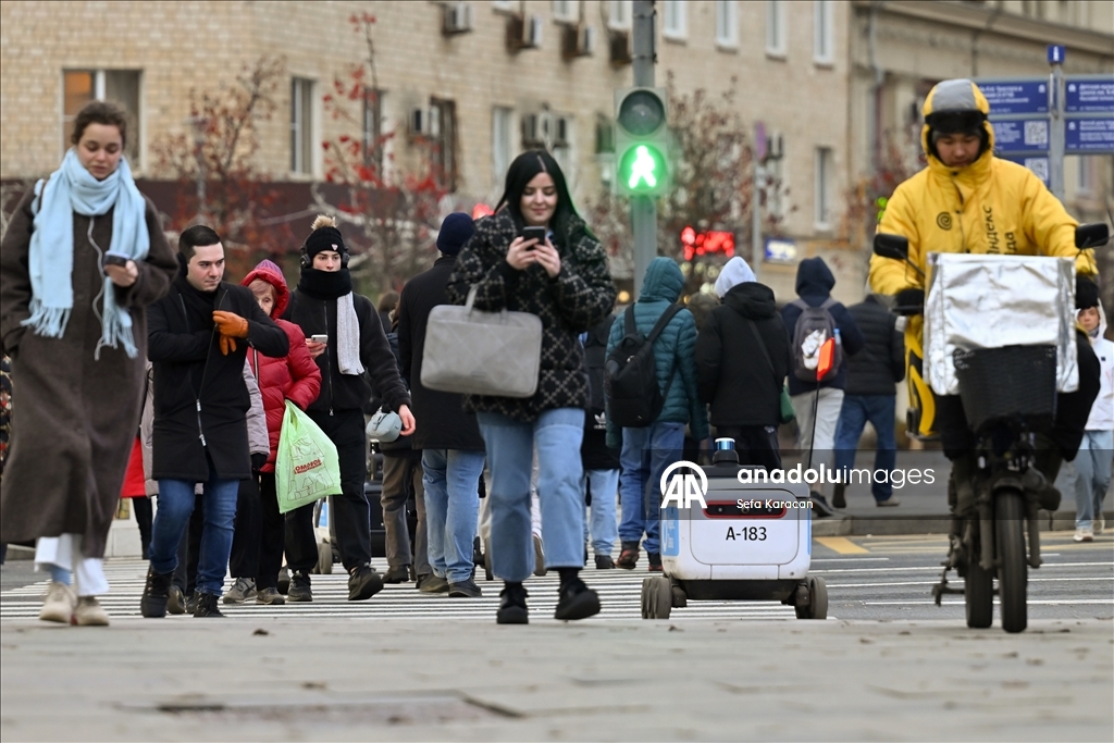 Россия активизирует усилия в «гонке искусственного интеллекта»