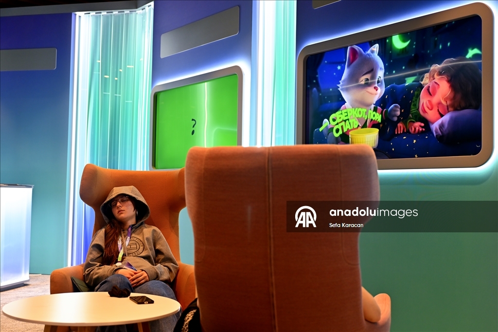 Россия активизирует усилия в «гонке искусственного интеллекта»