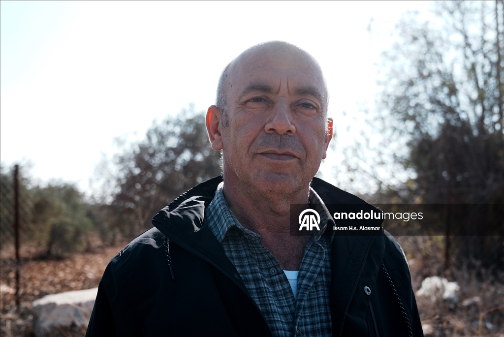 عائلة حمد.. إنذار إسرائيلي لابتلاع البيت والذكريات 