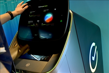 Россия активизирует усилия в «гонке искусственного интеллекта»