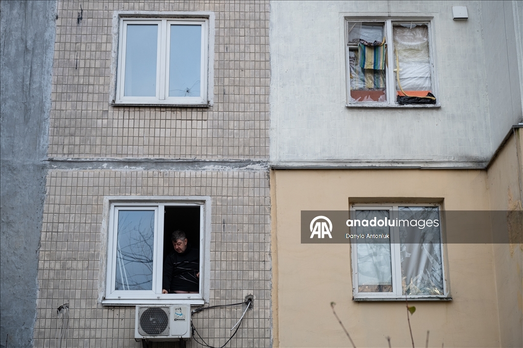 Удар по Киеву: 6 погибших, 13 раненых