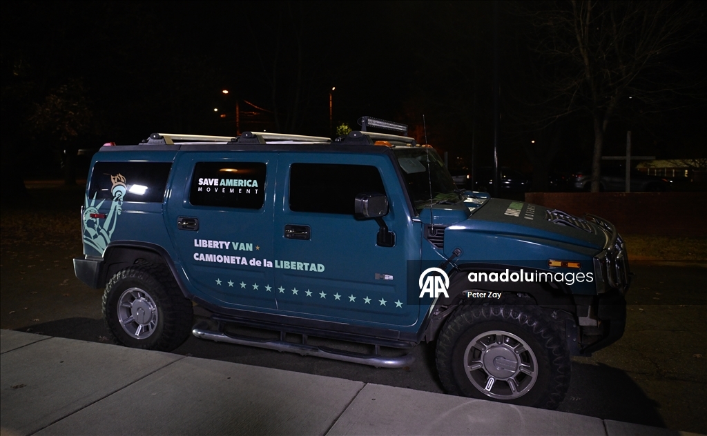 Религиозные лидеры призвали укрепить законодательные гарантии прав мигрантов в США