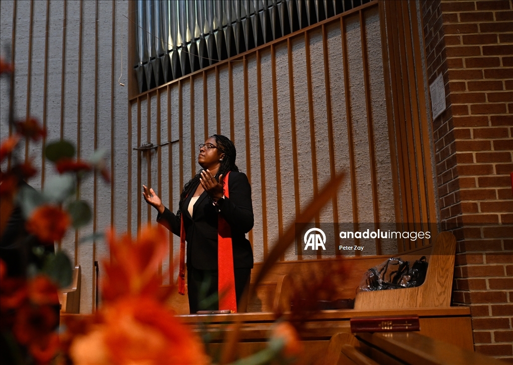 Религиозные лидеры призвали укрепить законодательные гарантии прав мигрантов в США