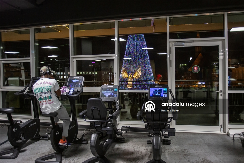 В немецком Дортмунде открылся традиционный рождественский базар