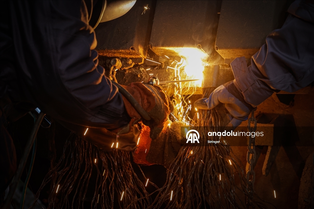 Украинские военные продолжают активность в Харьковской области