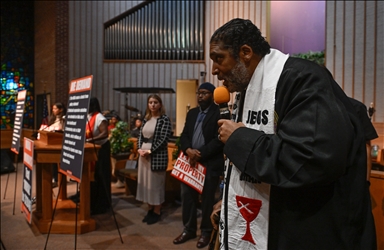 Религиозные лидеры призвали укрепить законодательные гарантии прав мигрантов в США