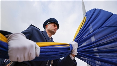 Bosna Hersek tarihinin önemli günlerinden "Devlet Günü" törenlerle kutlanıyor