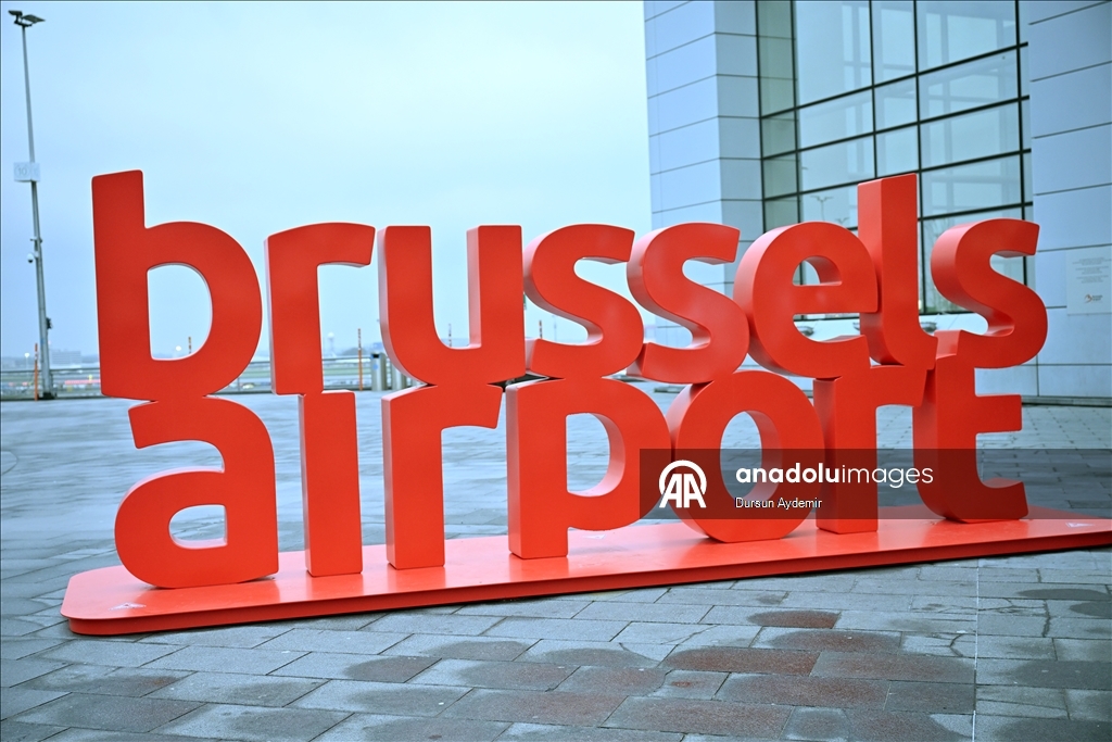 Belçika'da grev üçüncü gününde