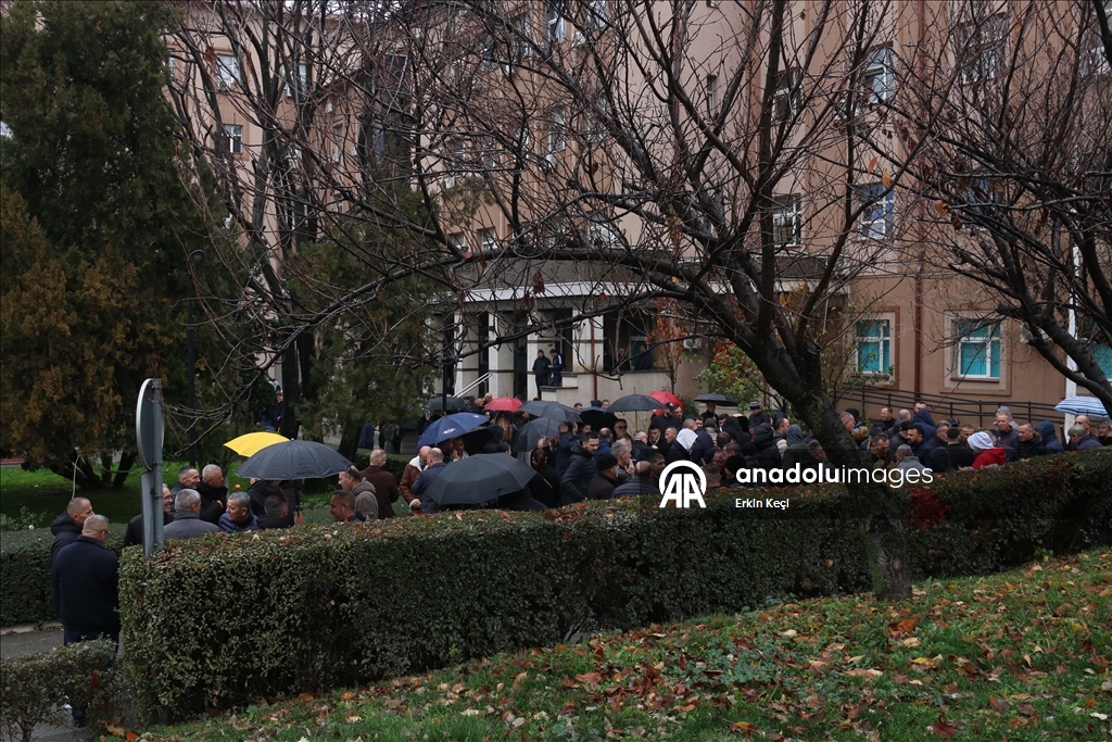 Priština treći dan bez javnog prevoza, prevoznici nastavljaju štrajk