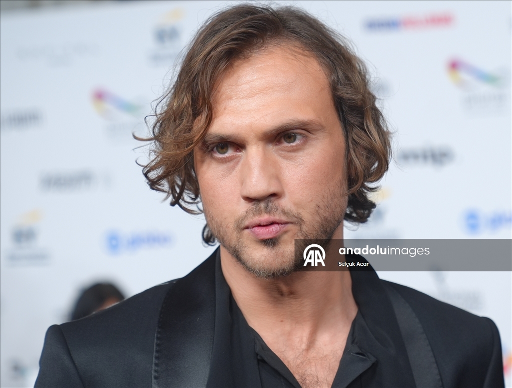 Турецкий сериал Deha удостоен международной премии «Эмми»