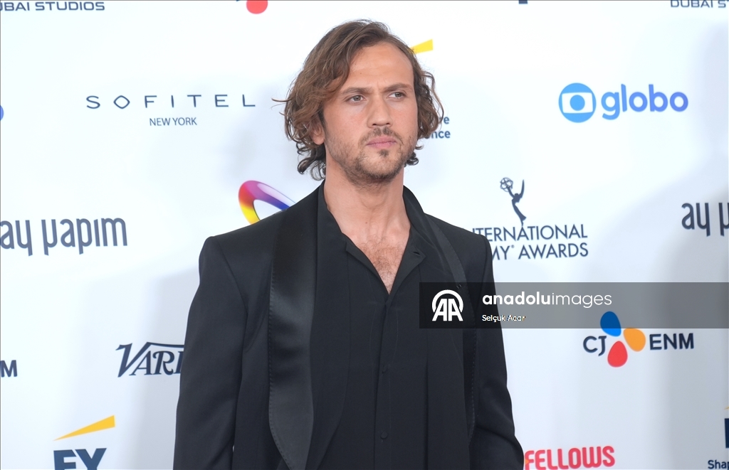 Турецкий сериал Deha удостоен международной премии «Эмми»