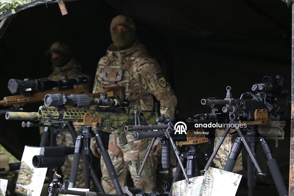 Kosova'da "Güç Günü" kutlanıyor