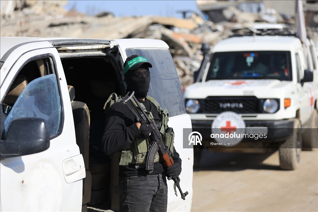 В Газа ищут тела израильских пленных