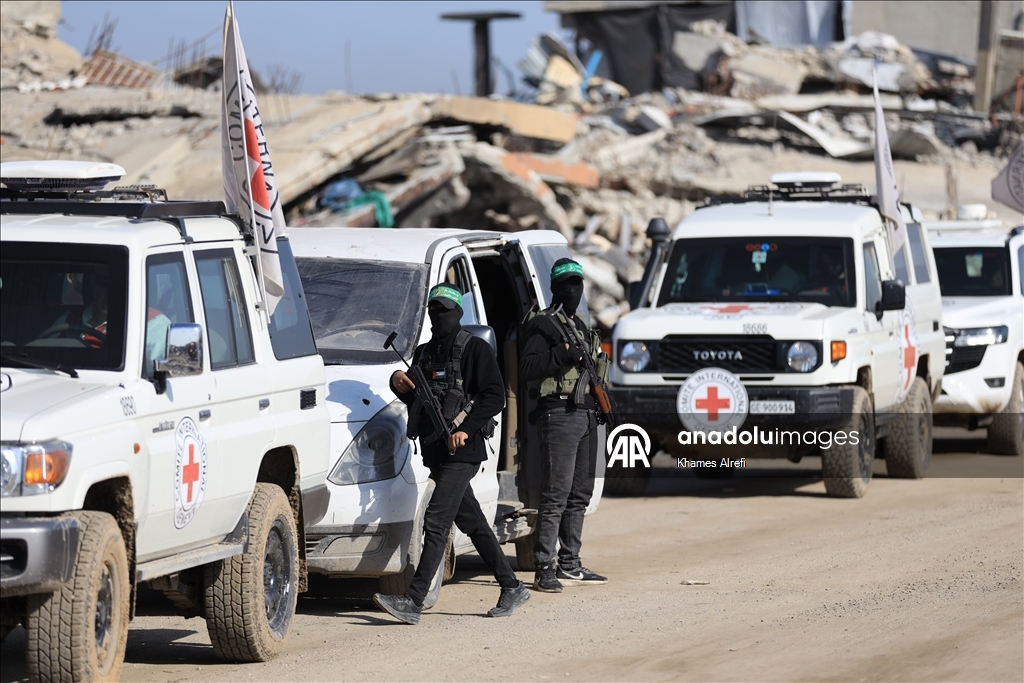 В Газа ищут тела израильских пленных