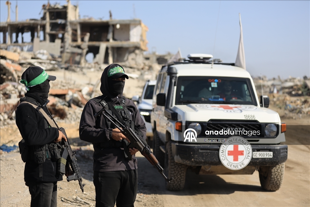 В Газа ищут тела израильских пленных