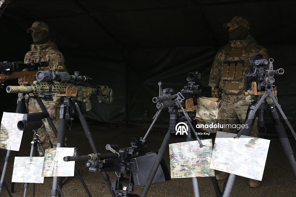 Kosova'da "Güç Günü" kutlanıyor