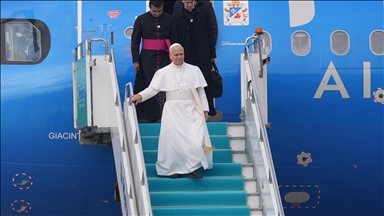 Papa 14. Leo, Türkiye’de