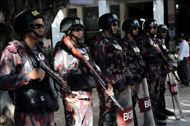 Экс-премьер Бангладеш приговорена к 21 году тюрьмы по делу о коррупции