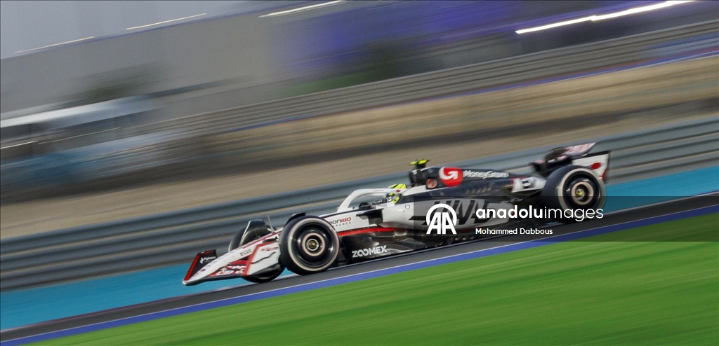 Ahead of F1 Qatar Grand Prix 2025