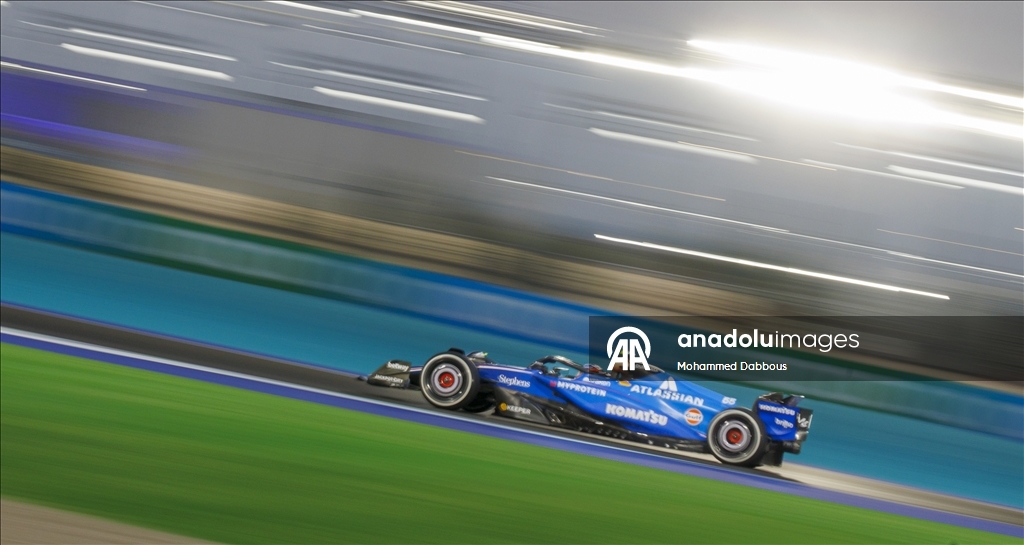 Ahead of F1 Qatar Grand Prix 2025