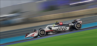 Ahead of F1 Qatar Grand Prix 2025