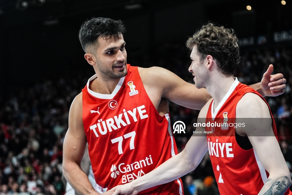 İsviçre - Türkiye 