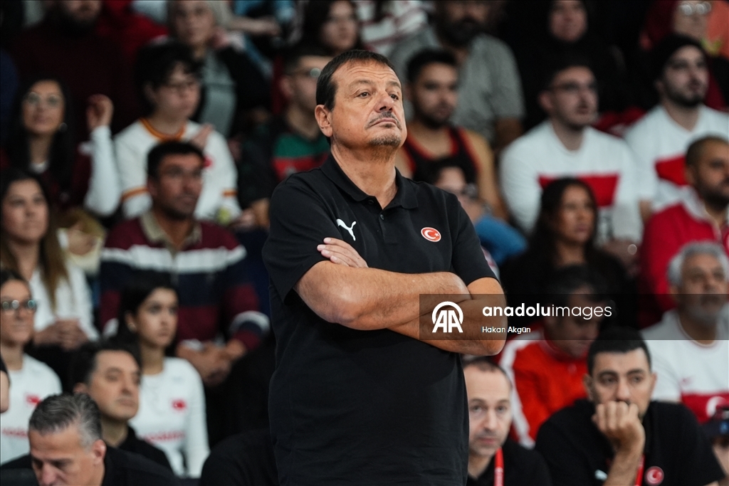 İsviçre - Türkiye 