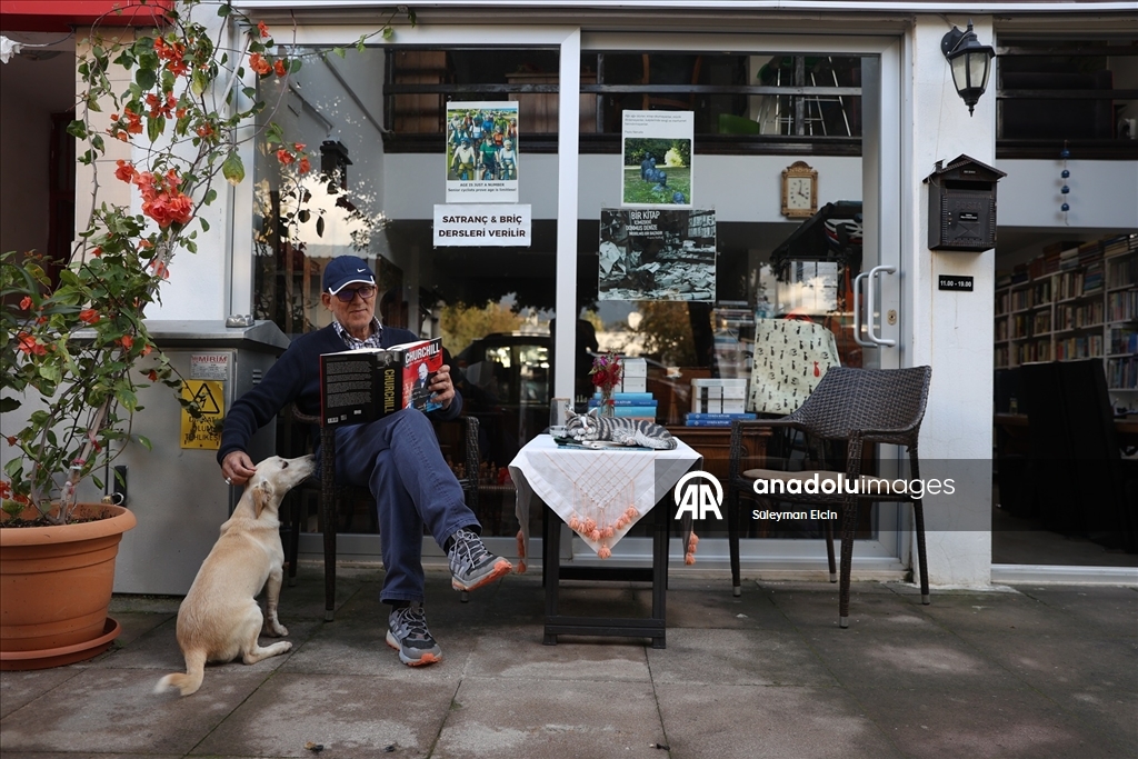 "Sakin şehir" Demre, doğal ve tarihi güzellikleri ile bir arada görme şansı sunuyor