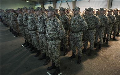 Oružane snage BiH obilježavaju 20. godišnjicu: Primjer da su uspješne reforme u BiH moguće