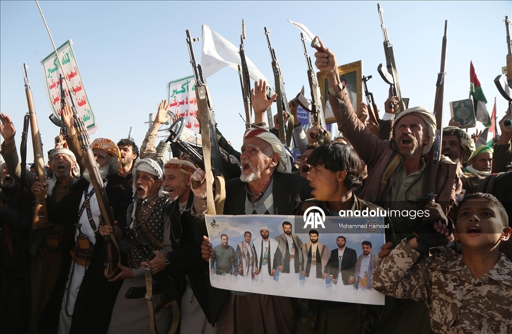 В Йемене отметили День независимости