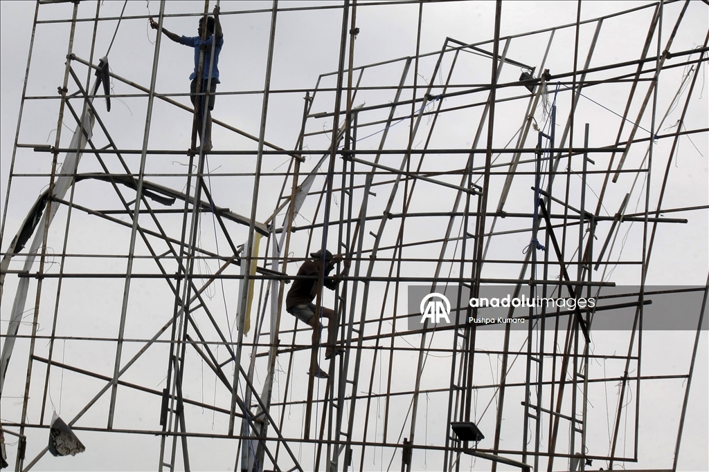 Sri Lanka’da yaşanan Siklon Ditwah’ın ardından arama kurtarma çalışmaları sürüyor