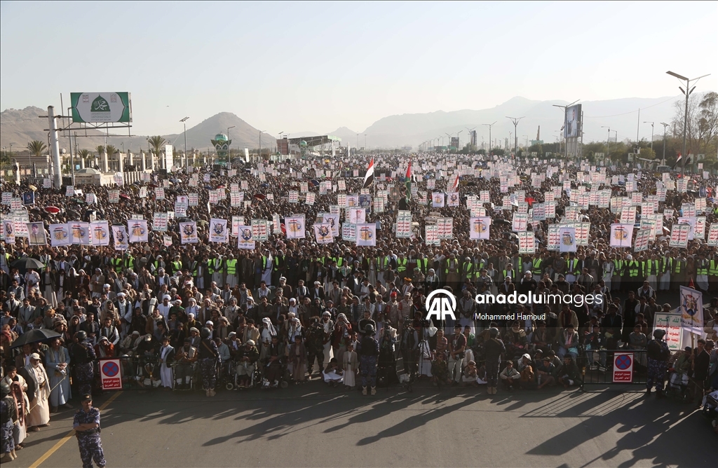 В Йемене отметили День независимости